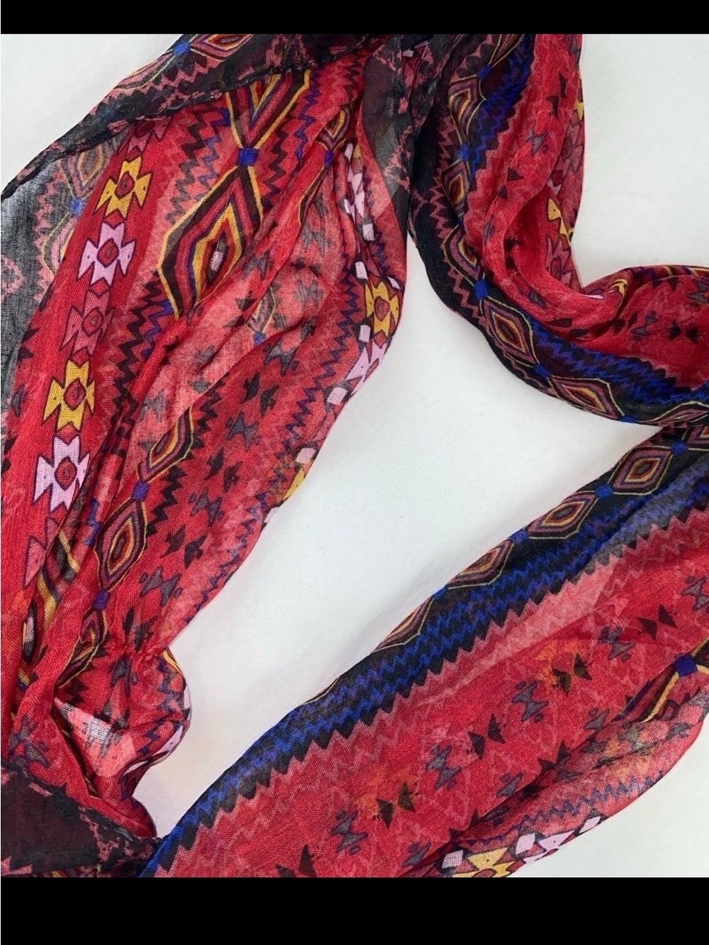 Scarf - Picture 2 of 4